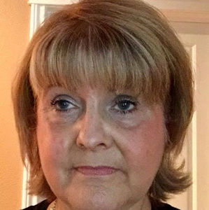 Meet your Posher, Judy